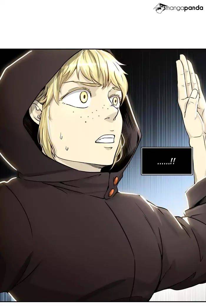 Tower of God Chapter 400 image 021